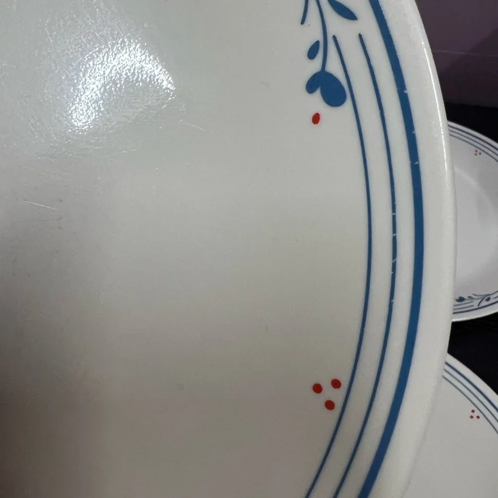 Corelle awesome vintage