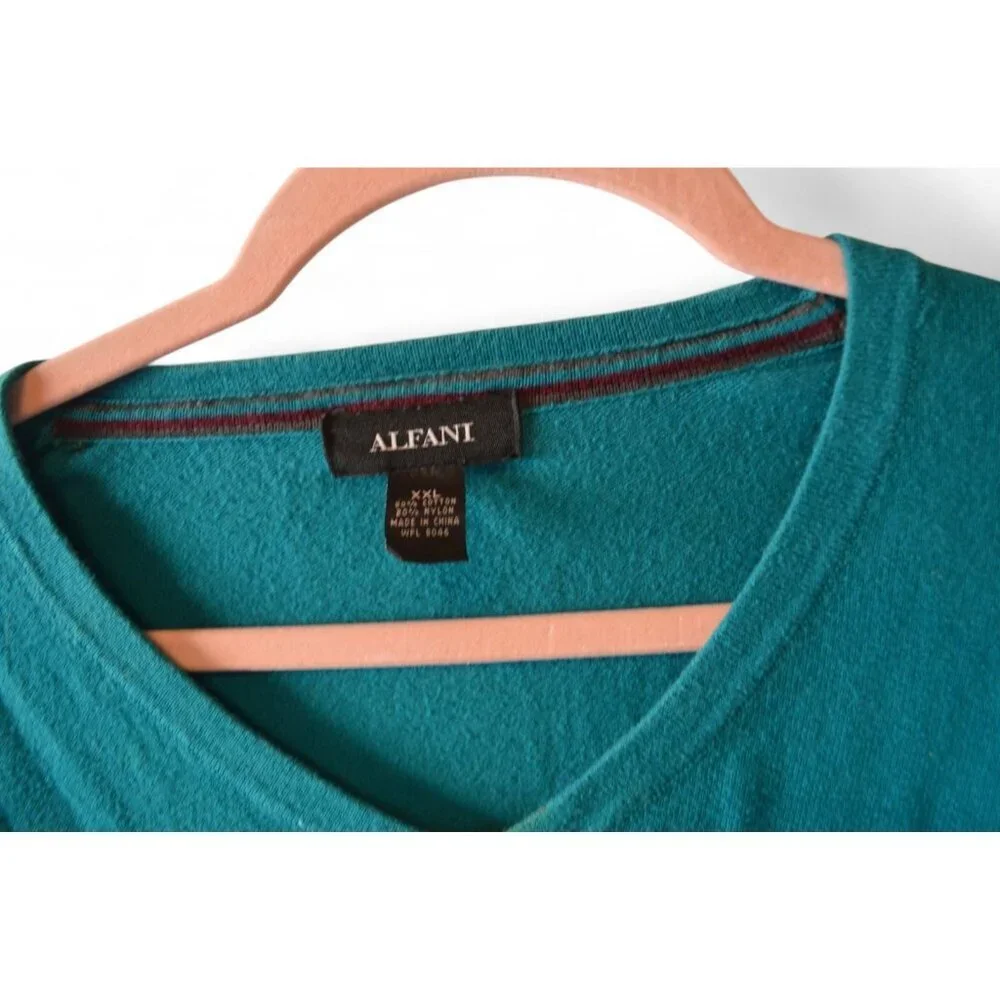 Alfani men’s xxl