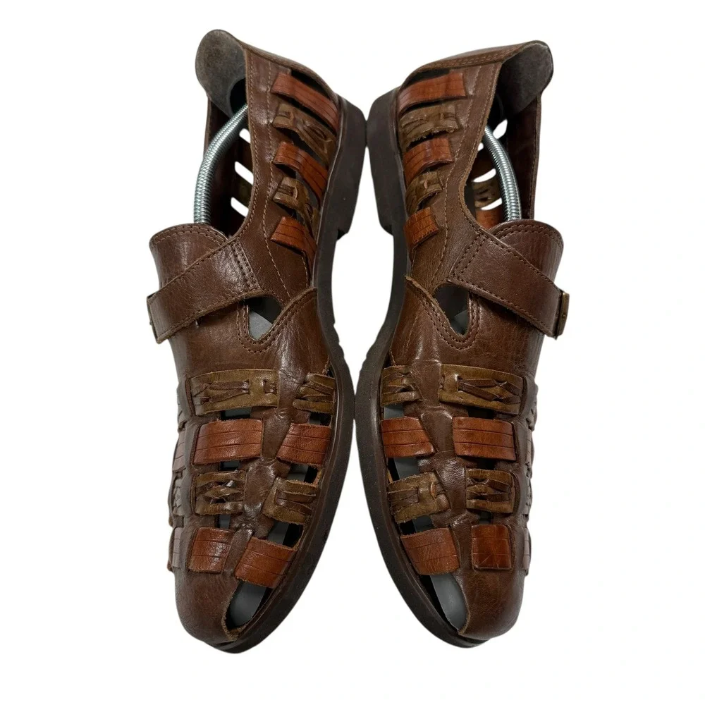 Stacy Adams shoes gentle two
