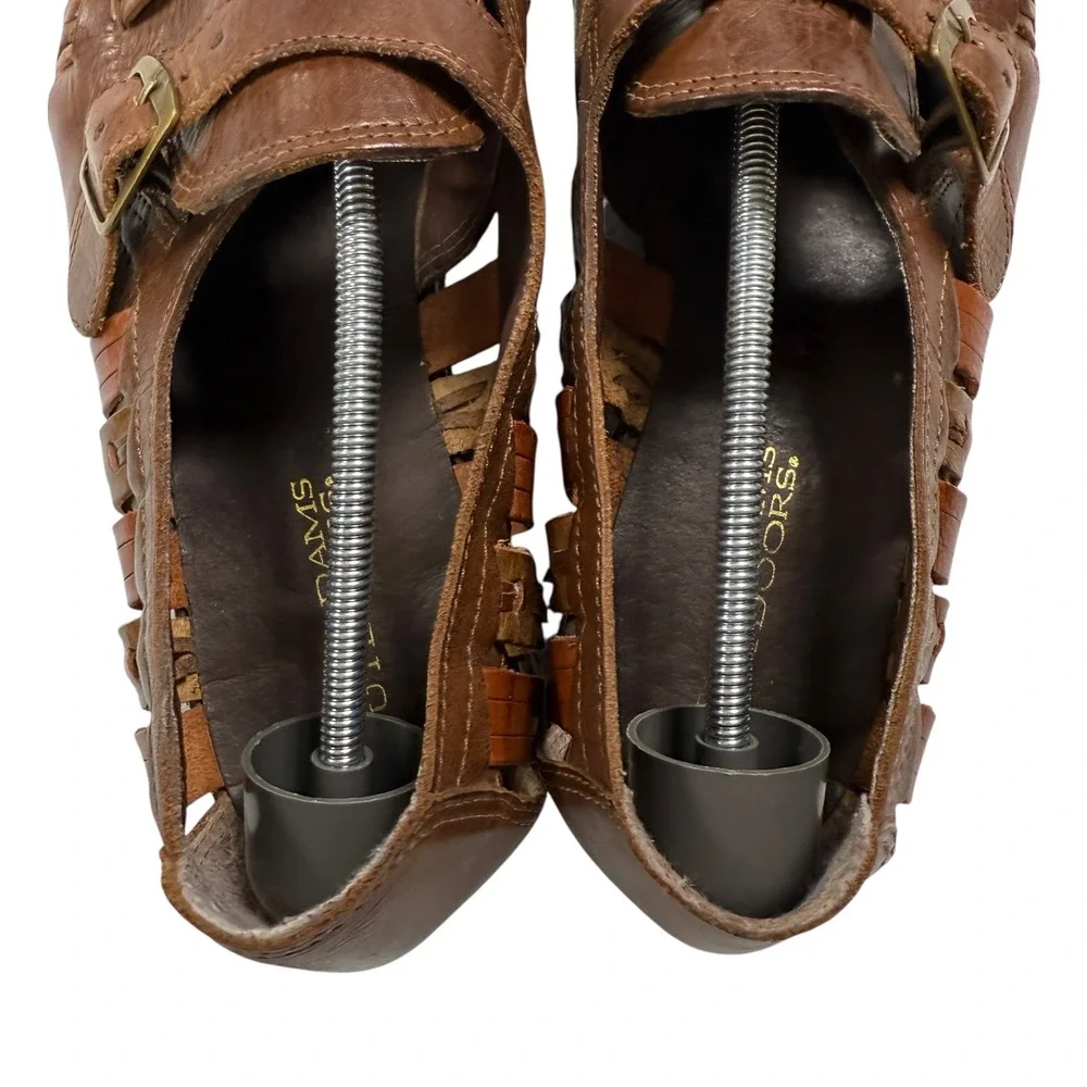Stacy Adams ready known woven