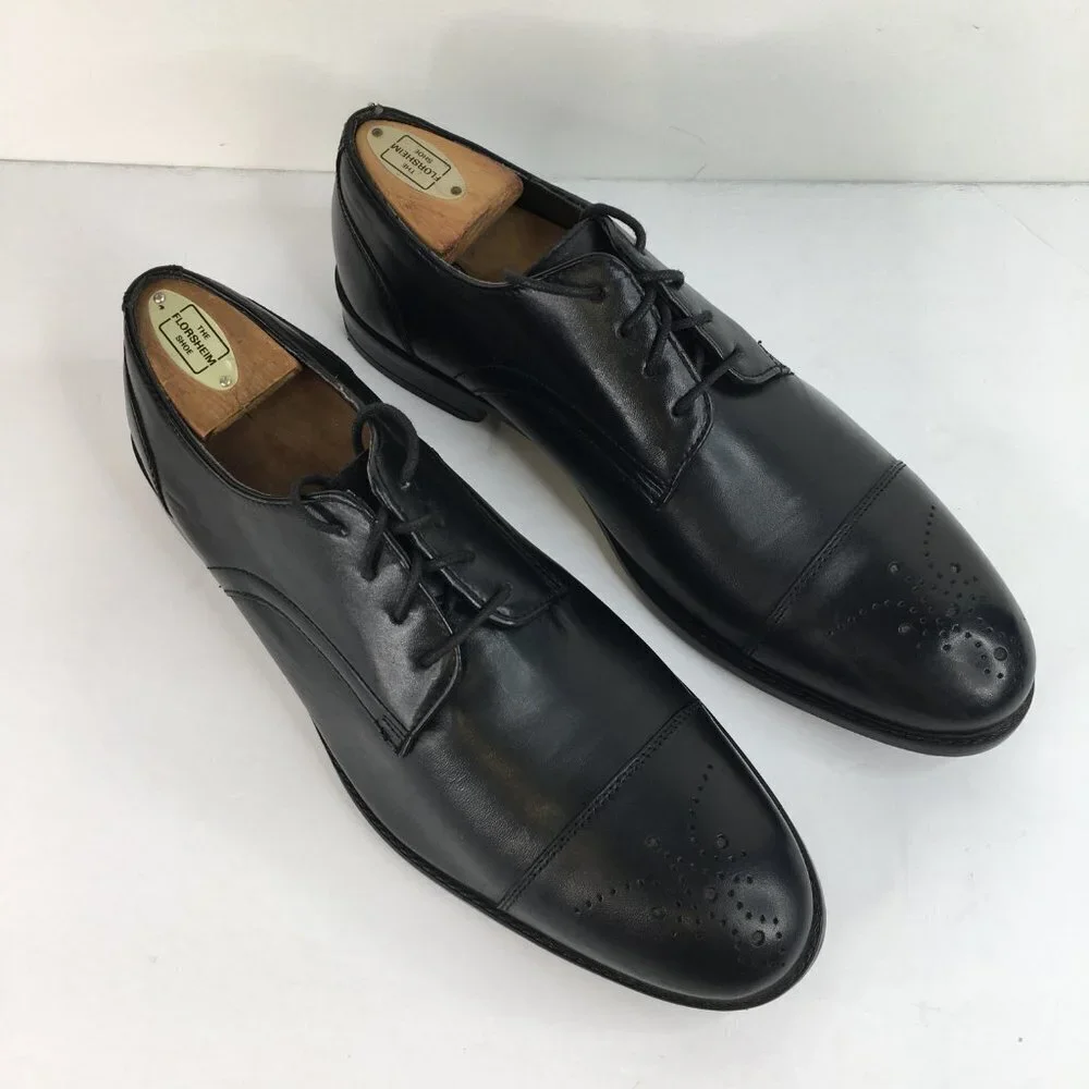Florsheim very good