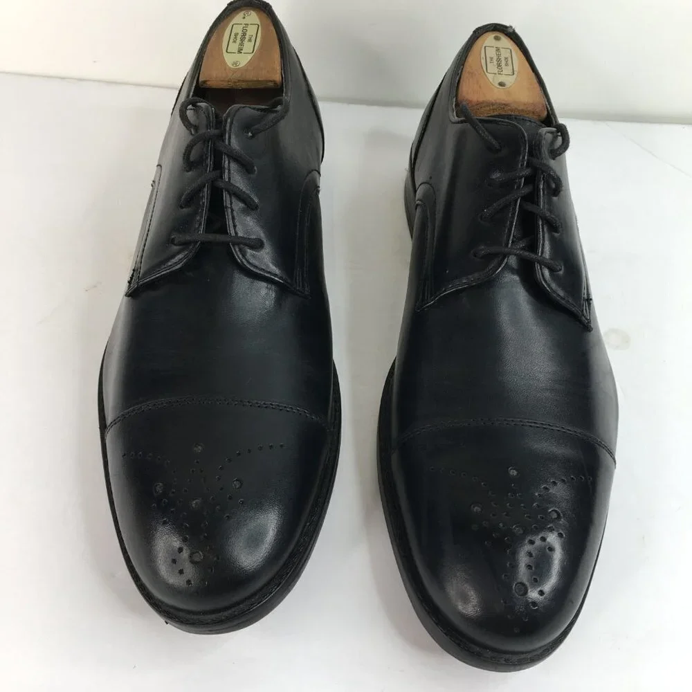 Florsheim very good