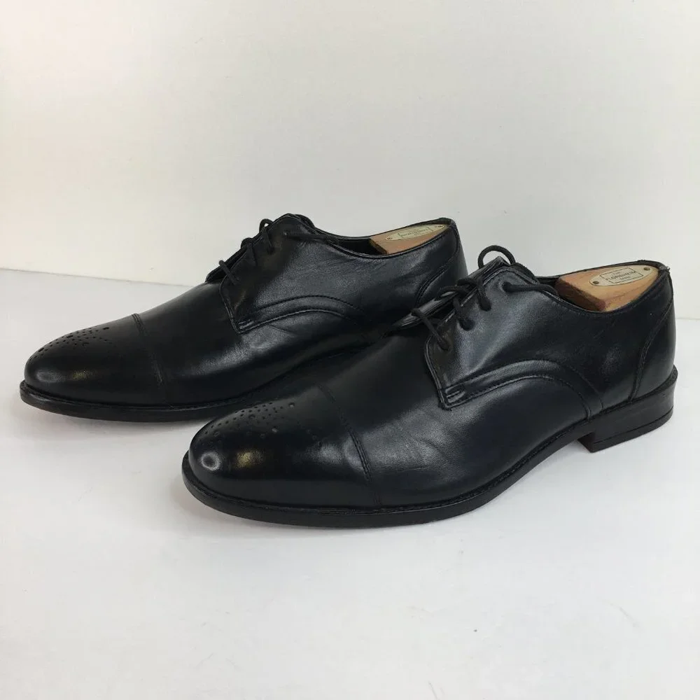 Florsheim very good