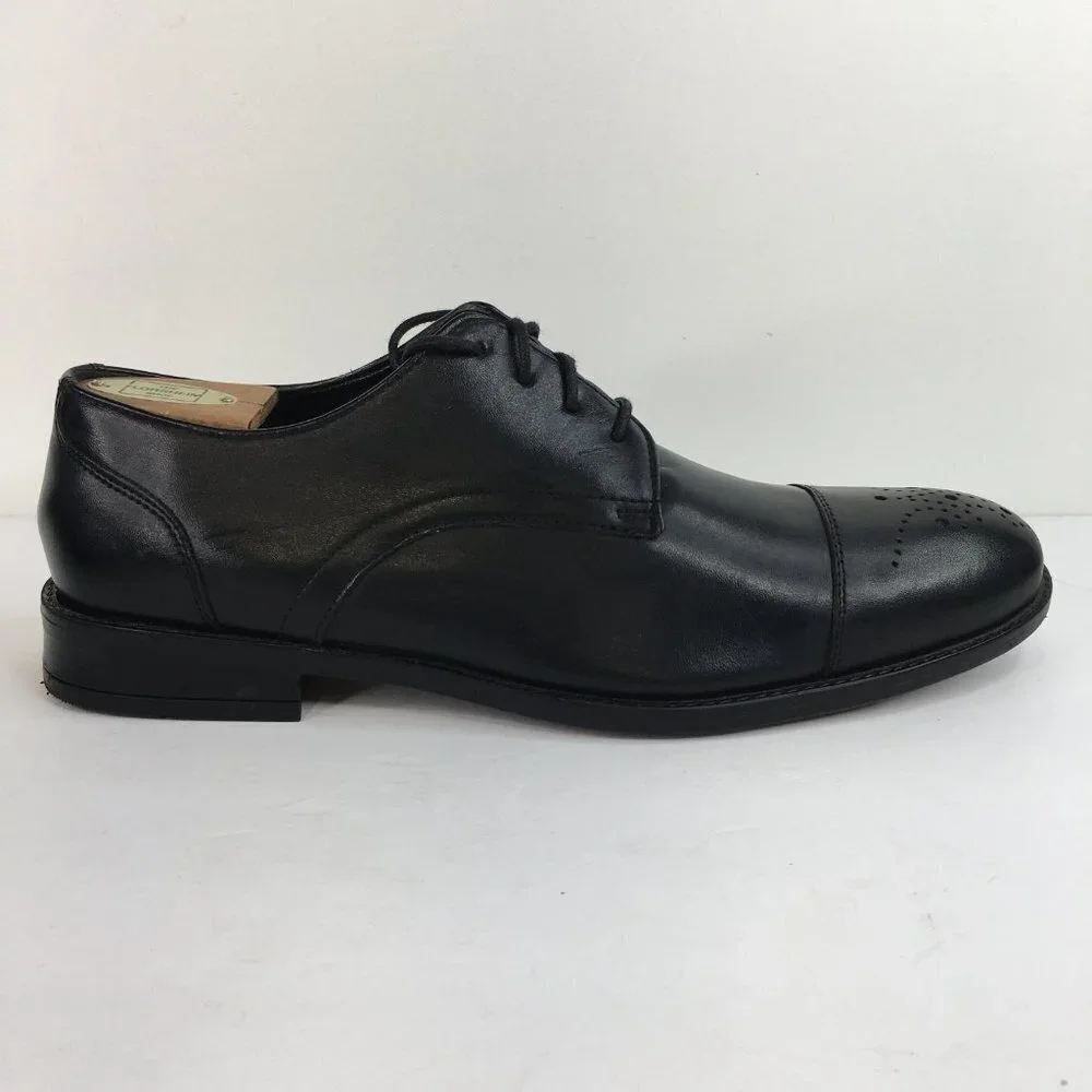 Florsheim very good
