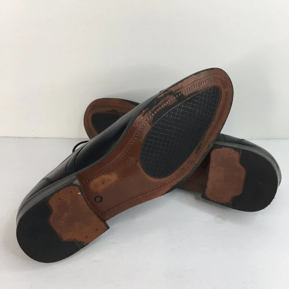 Florsheim very good