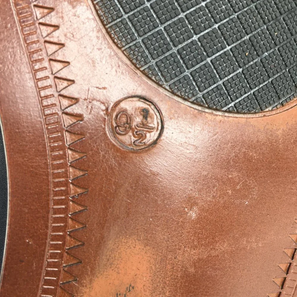 Florsheim very good
