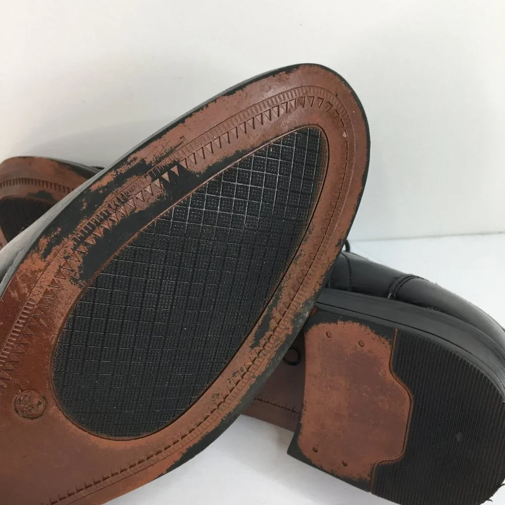 Florsheim very good