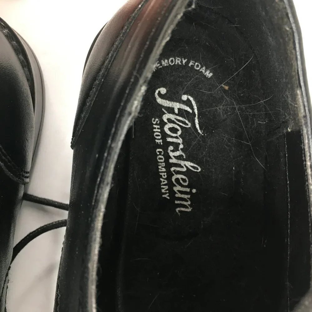 Florsheim very good
