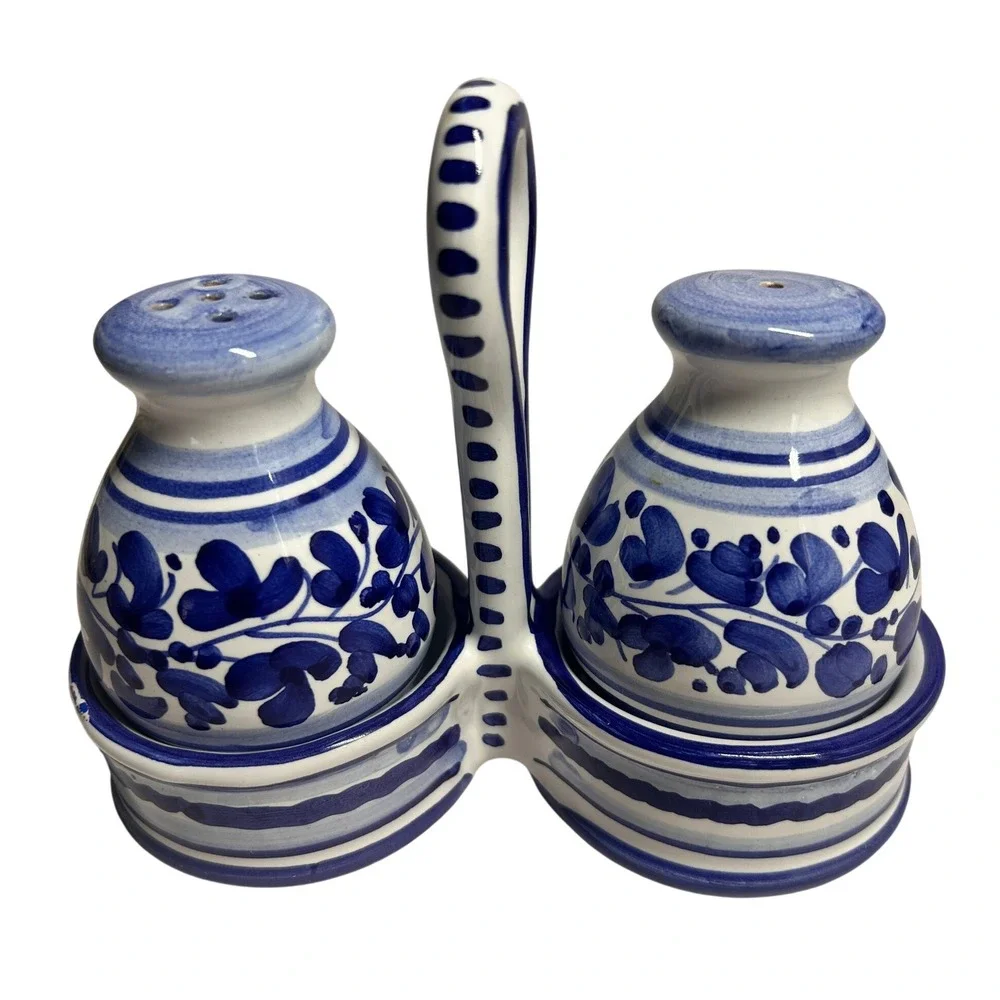 Deruta vintage italian