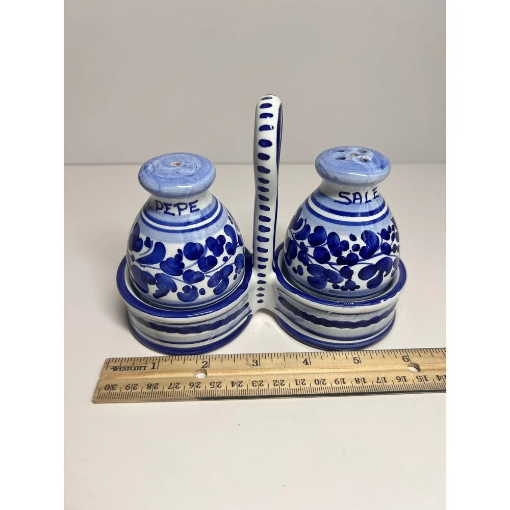 Deruta vintage italian