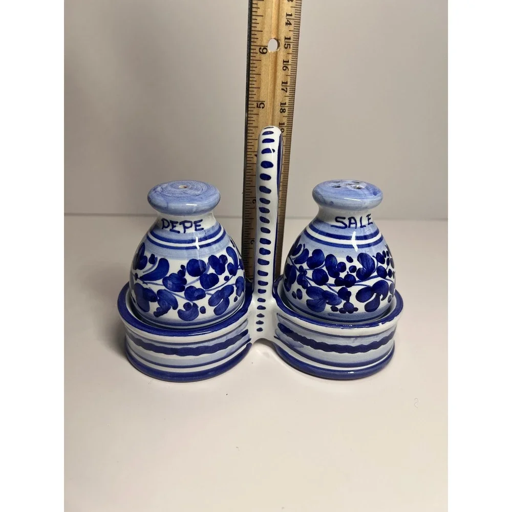 Deruta vintage italian
