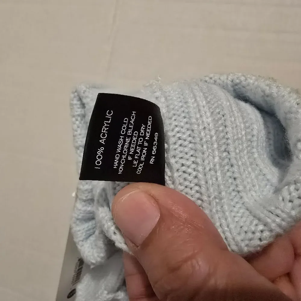 Aqua new tags
