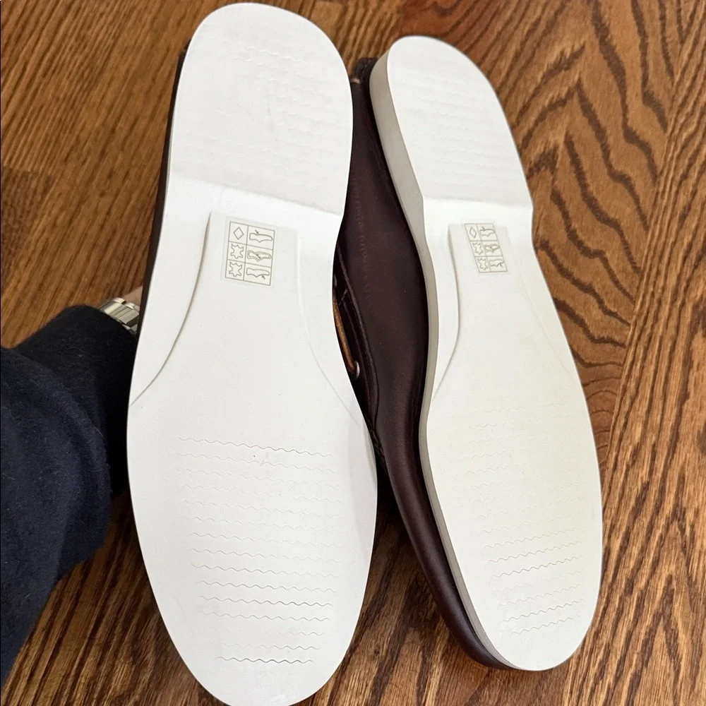 J. Crew elegant dark