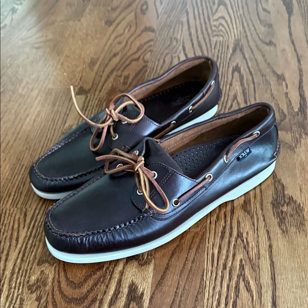 J. Crew elegant dark