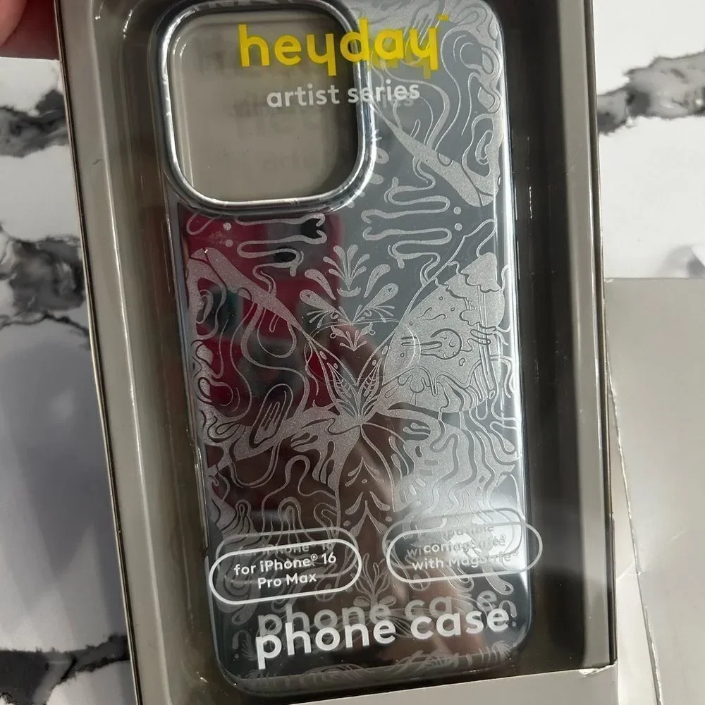 Heyday Tech Accessories Bundle NWT