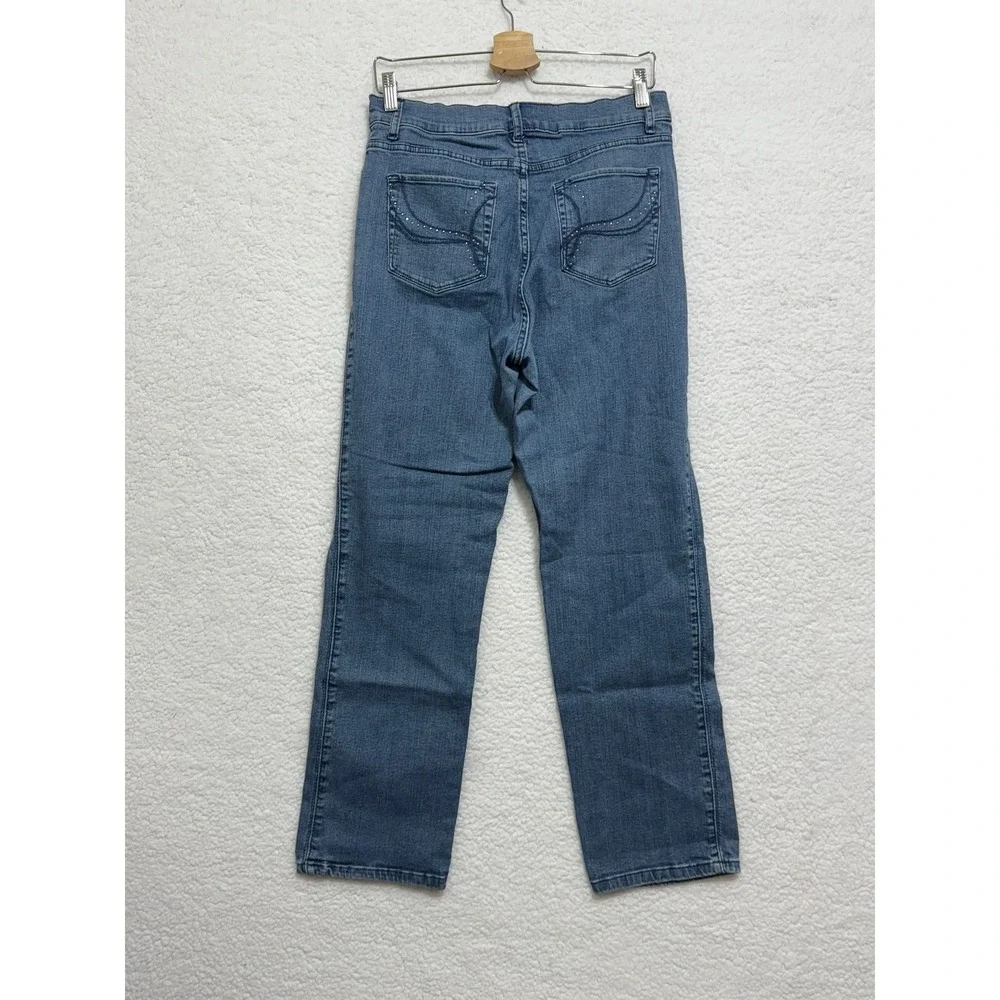 Lee classic fit