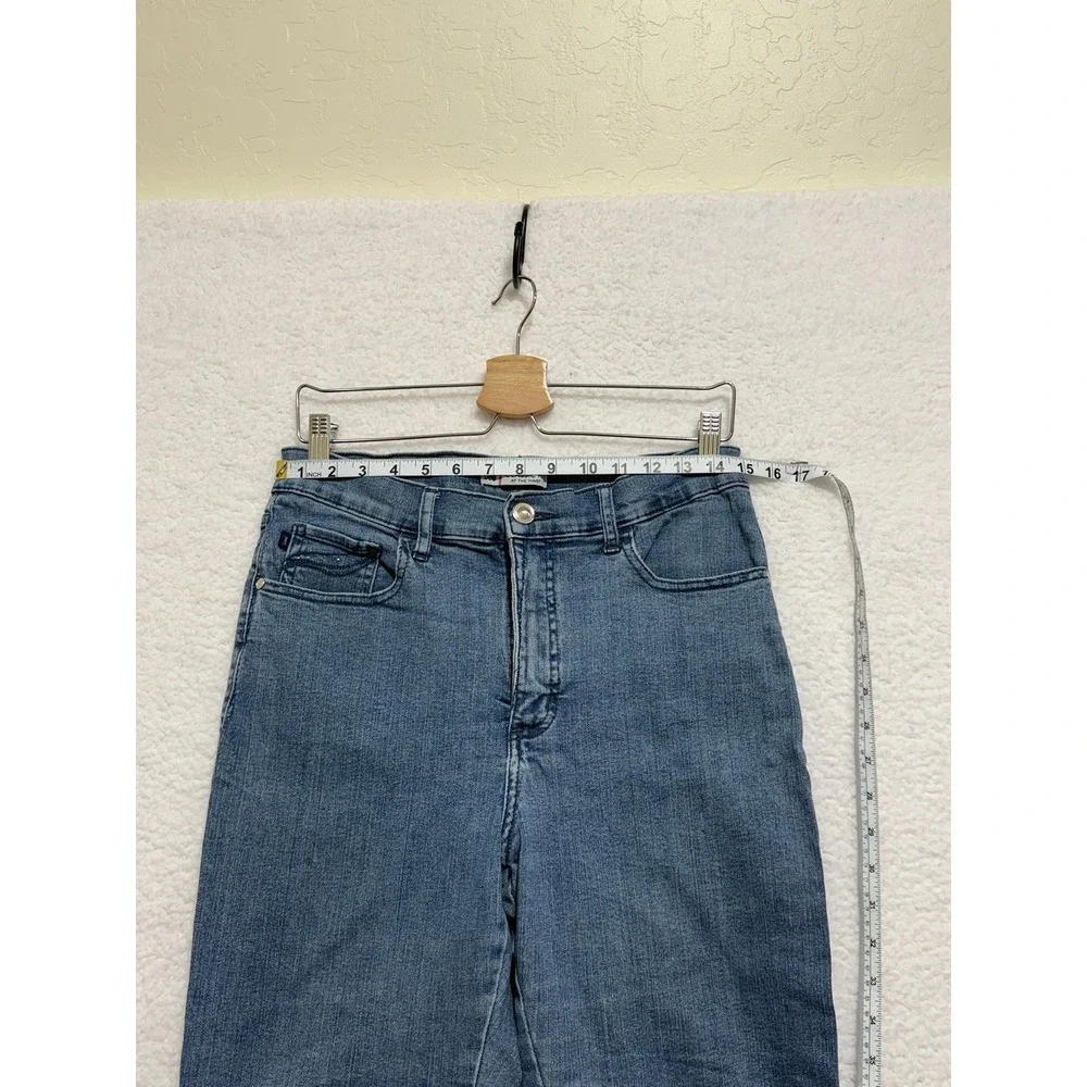 Lee classic fit