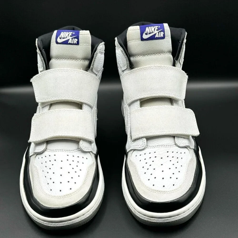 Air Jordan 1 Retro High Double Strap 'Concord'