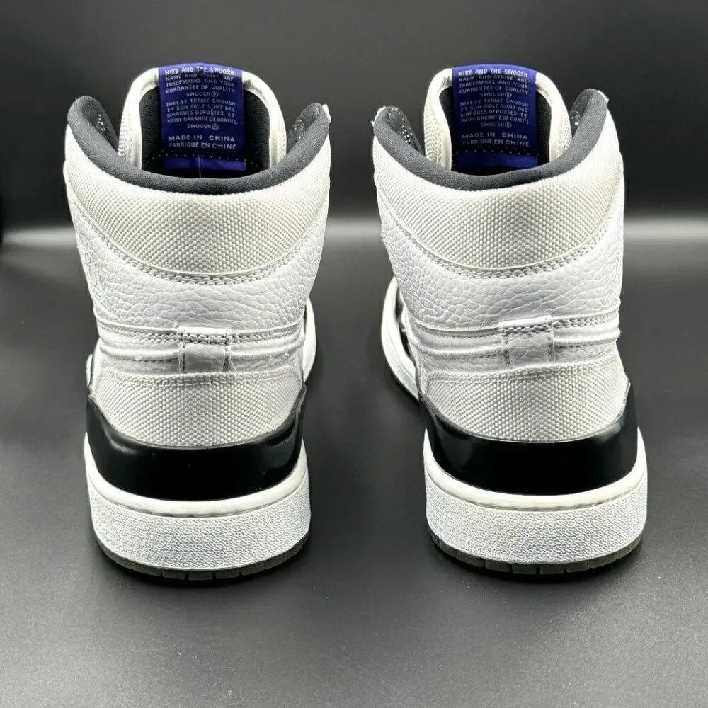 Air Jordan 1 Retro High Double Strap 'Concord'