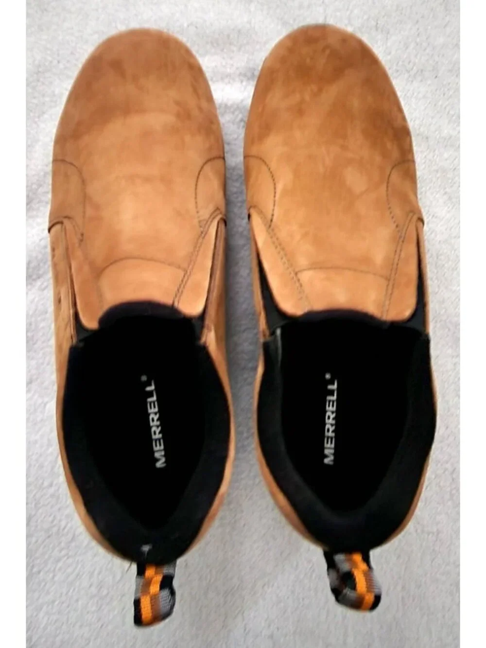 Merrell big kids