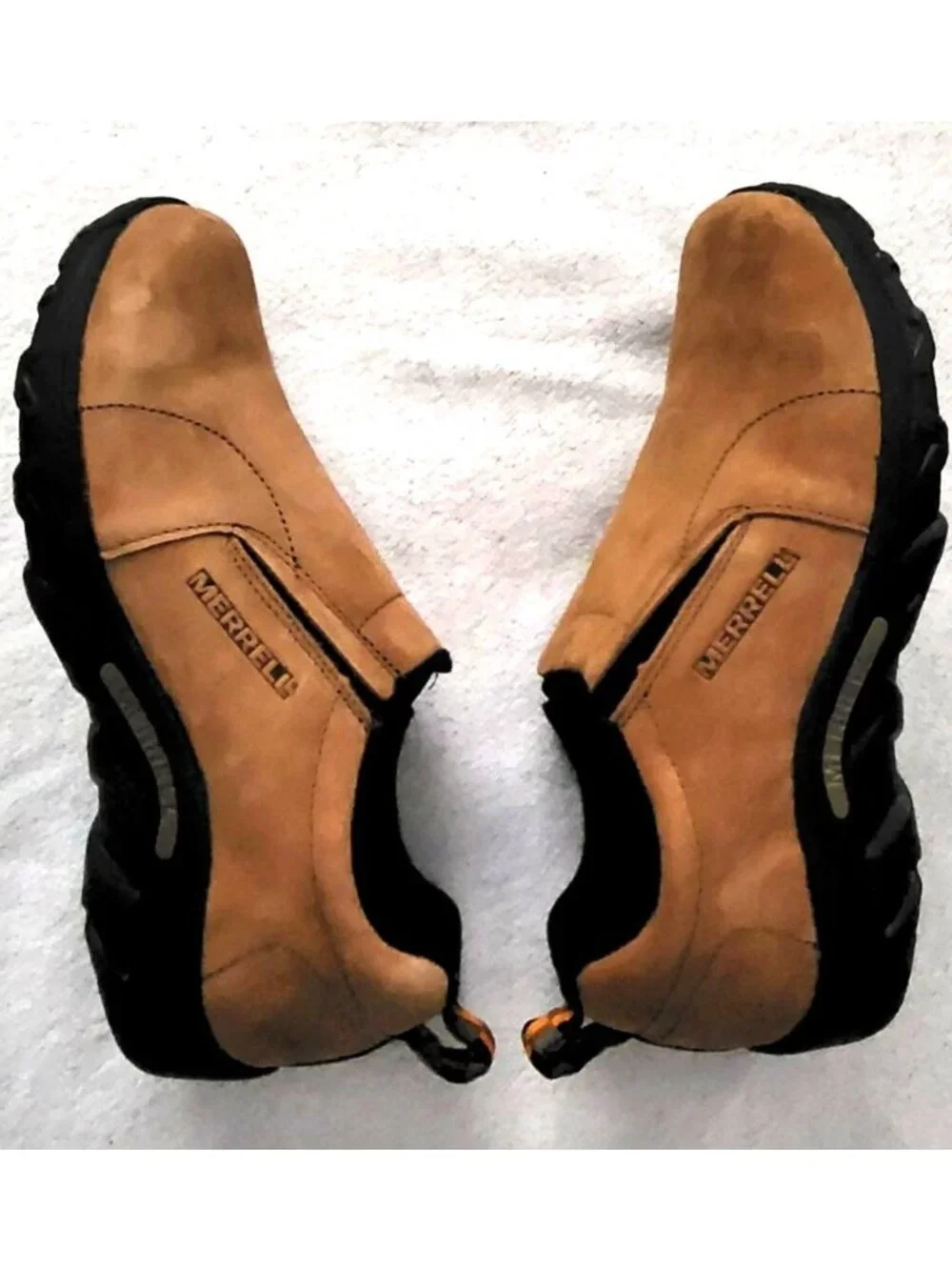 Merrell big kids