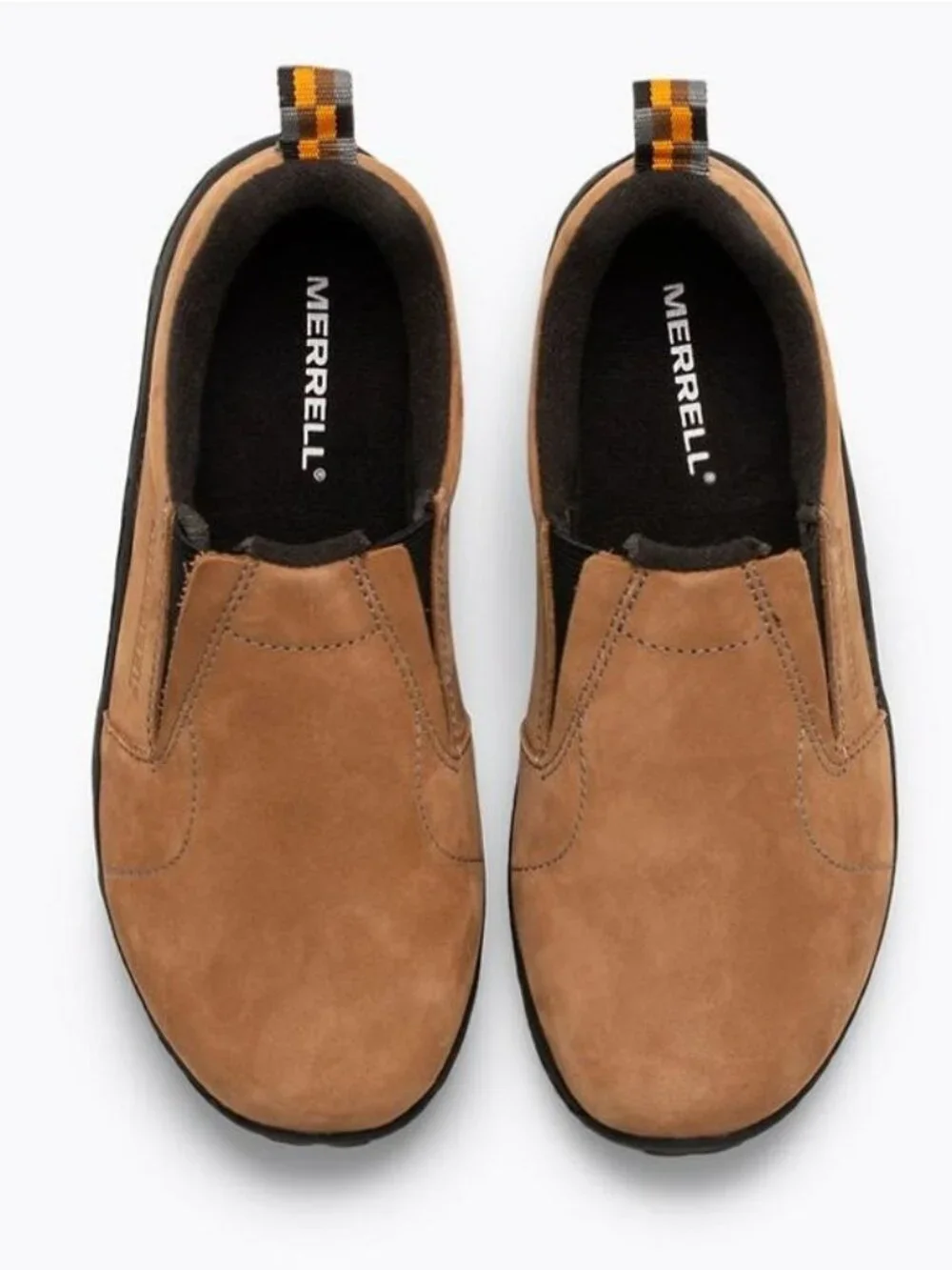 Merrell big kids