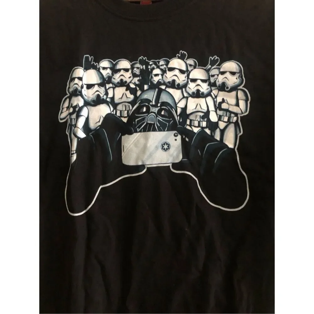 No Brand star wars
