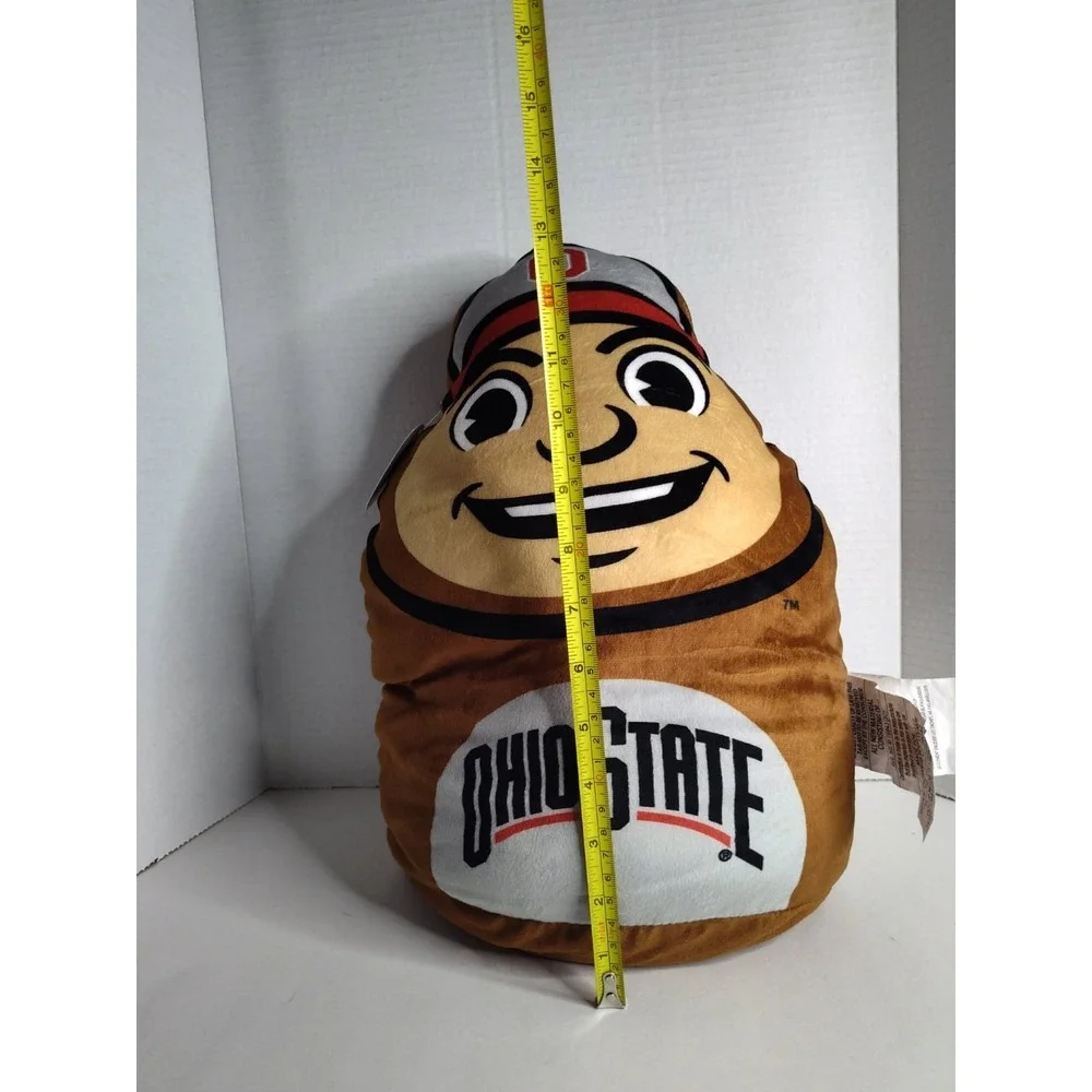 N/A ncaa ohio