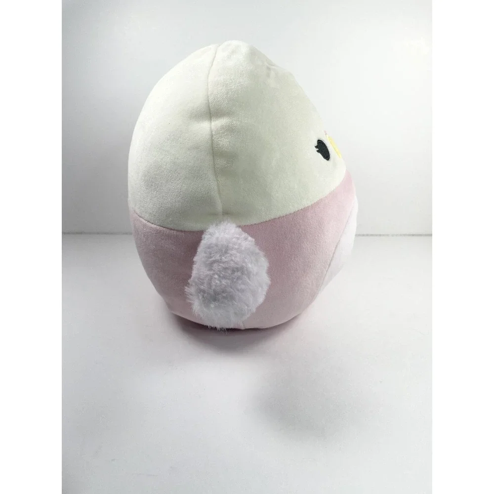 Squishmallows Bird Plush Toy YaY! 8