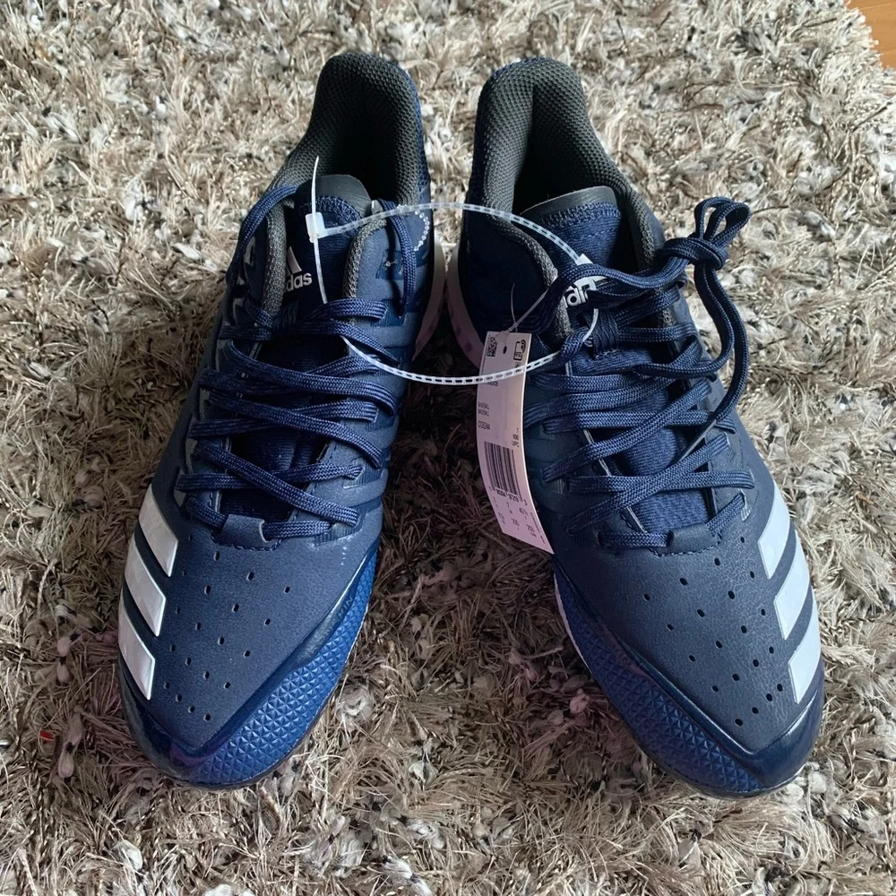 adidas new without