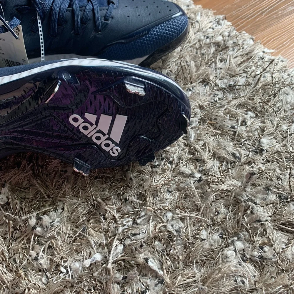 adidas new without