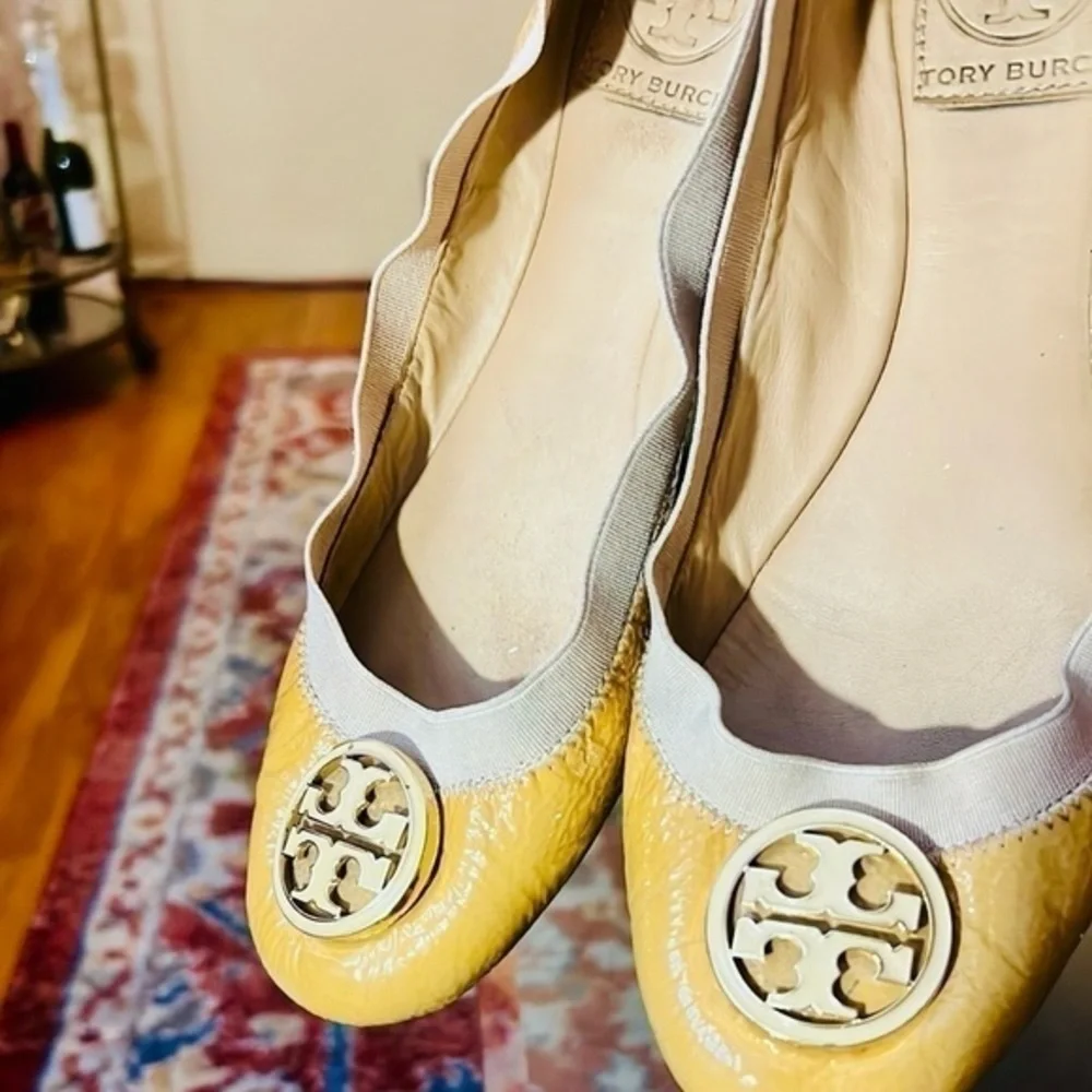 Tory Burch used 🥰tory