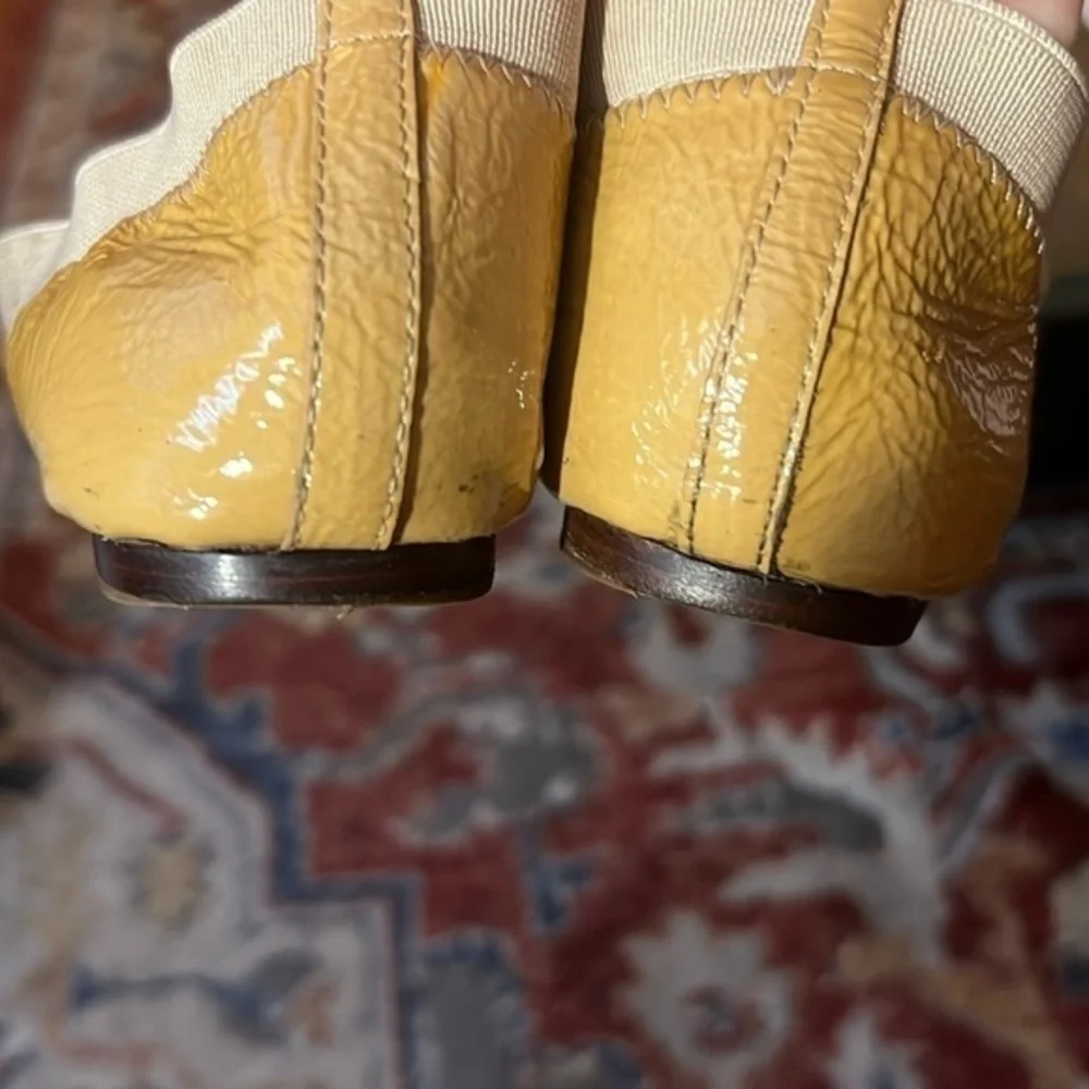 Tory Burch used 🥰tory