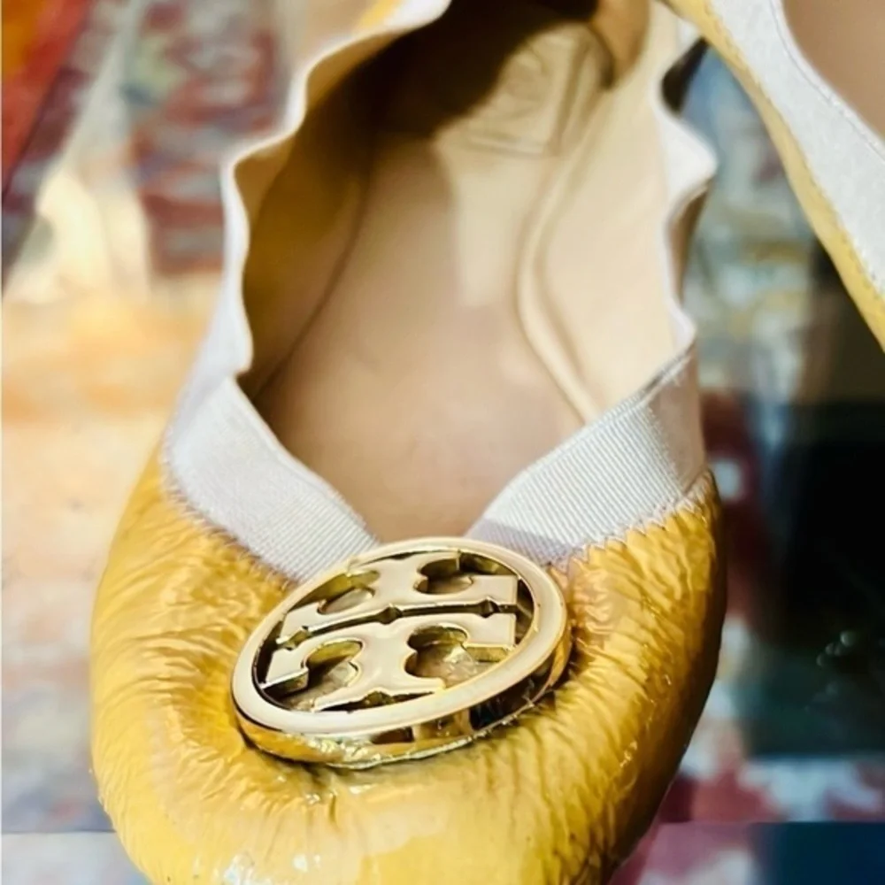 Tory Burch used 🥰tory