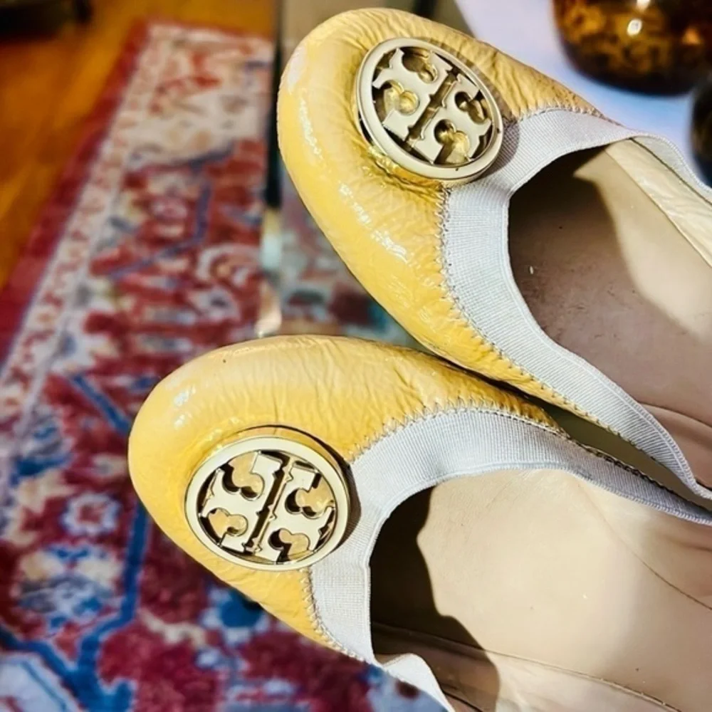 Tory Burch used 🥰tory