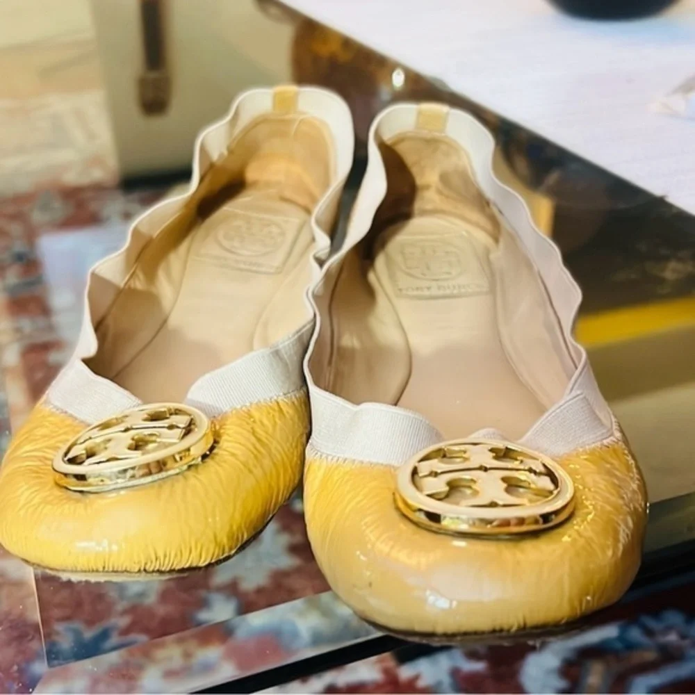 Tory Burch used 🥰tory