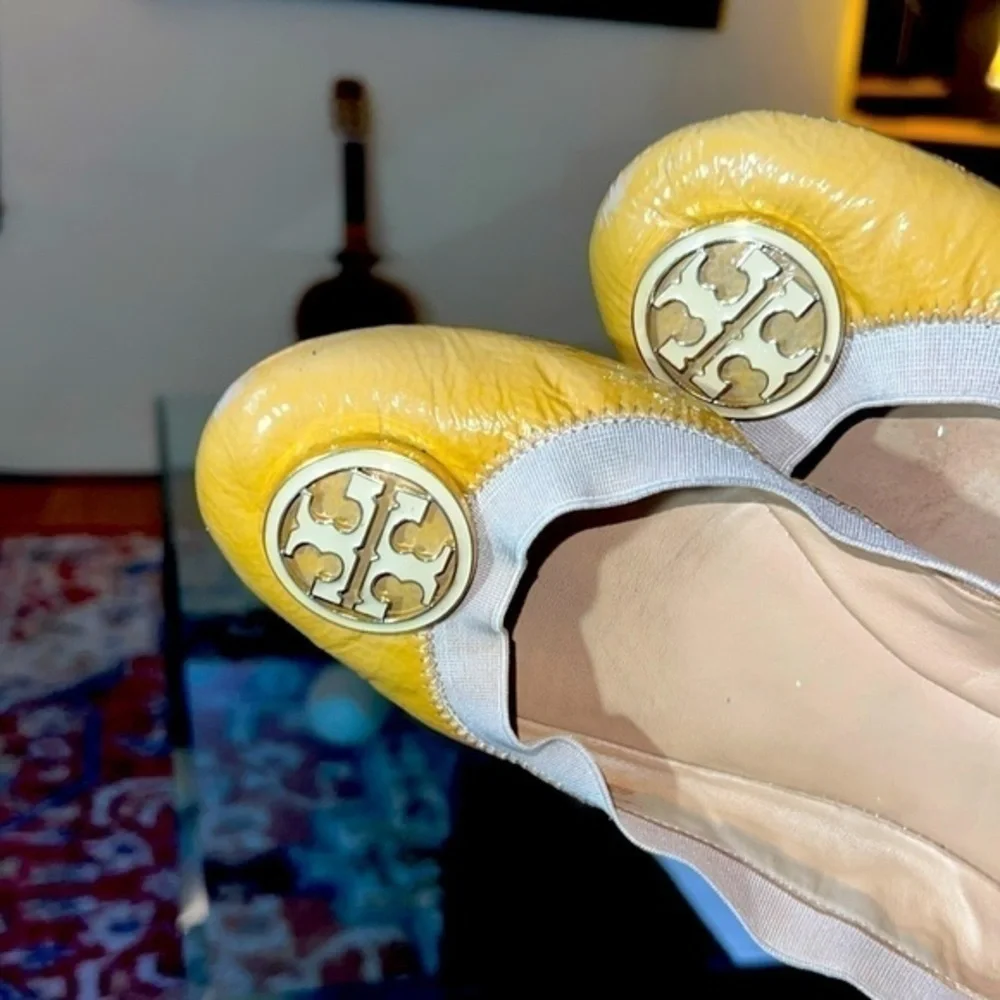 Tory Burch used 🥰tory