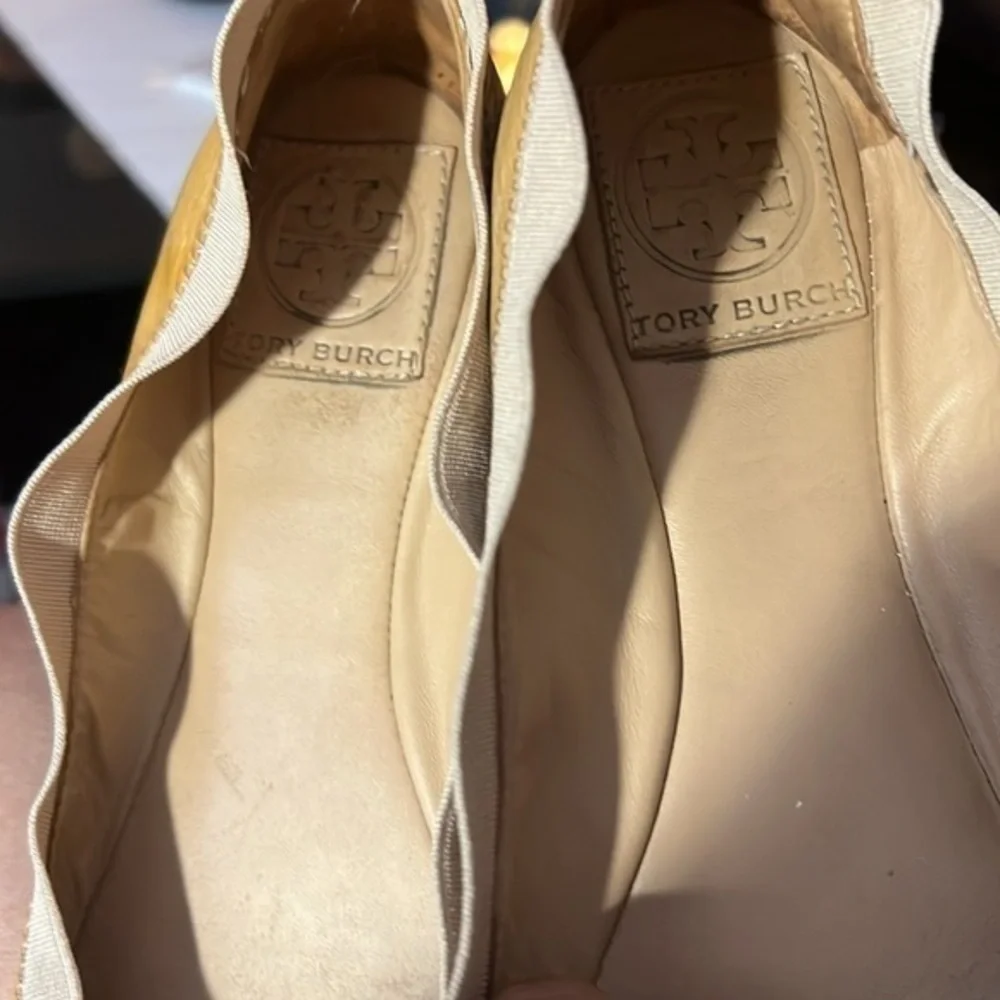 Tory Burch used 🥰tory