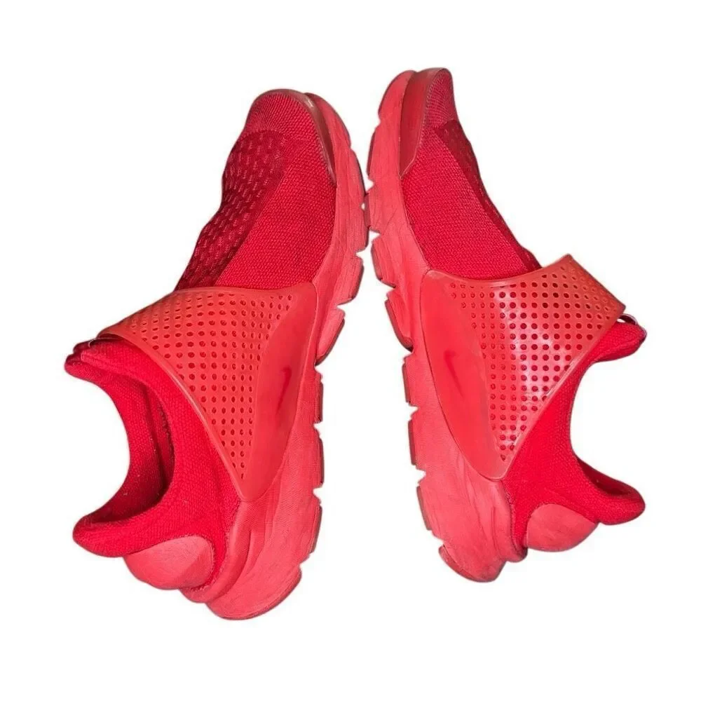 Nike these shoes