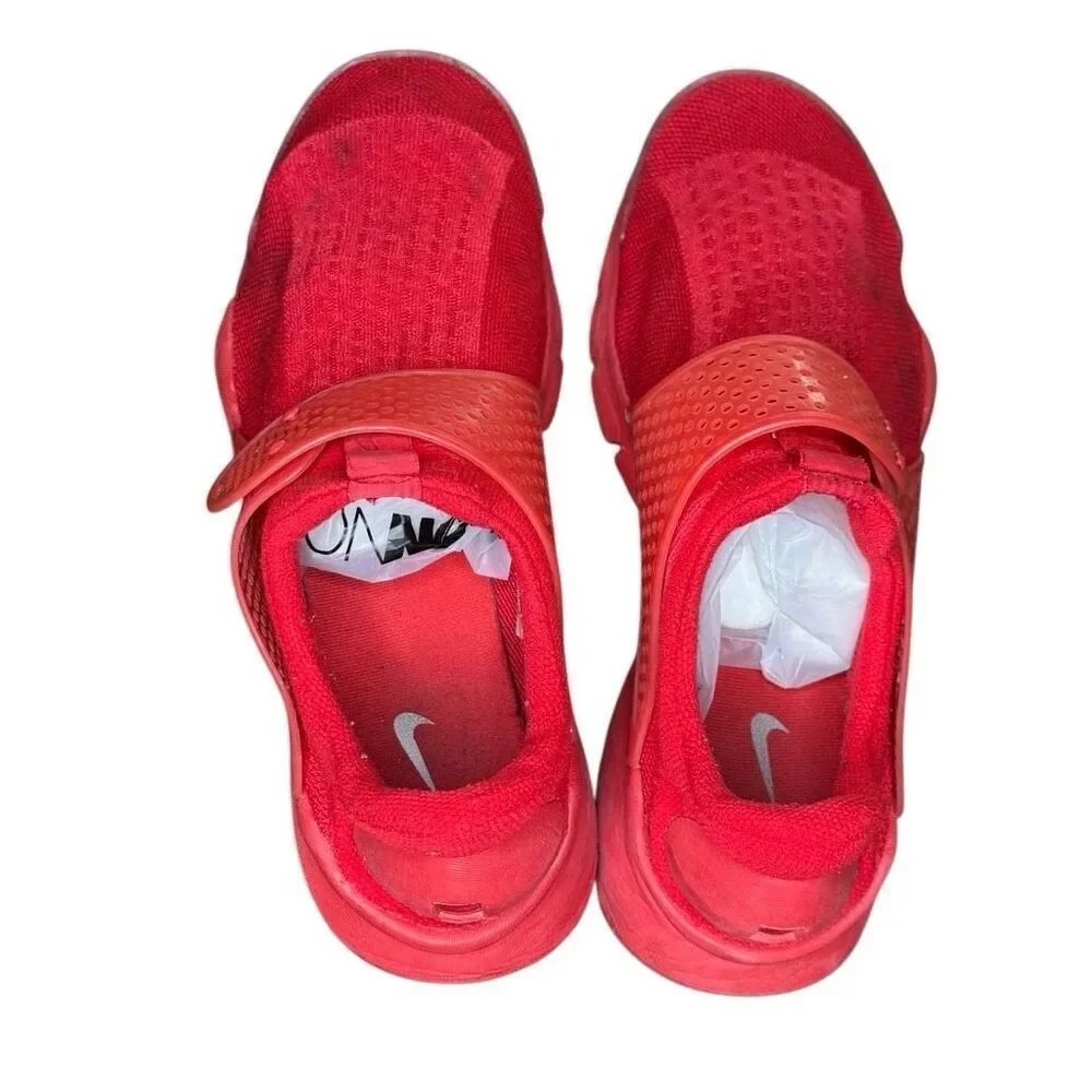 Nike these shoes