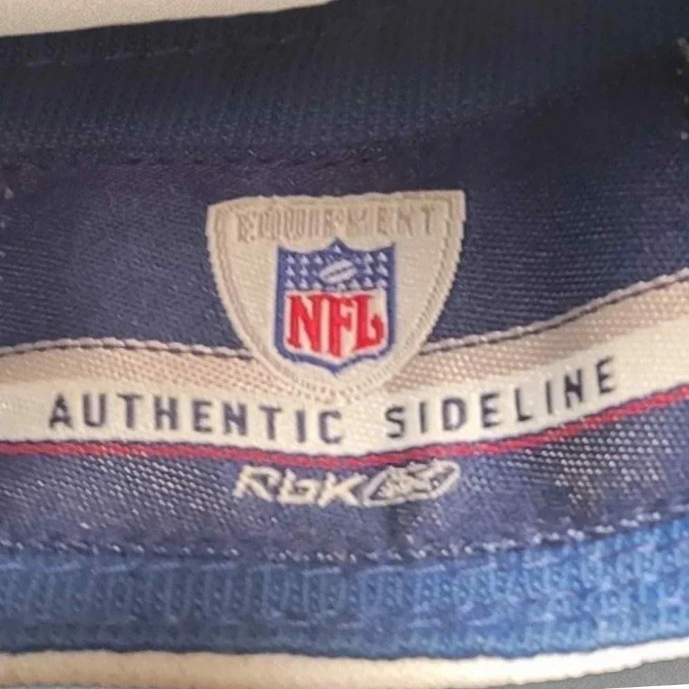 Reebok indianapolis colts