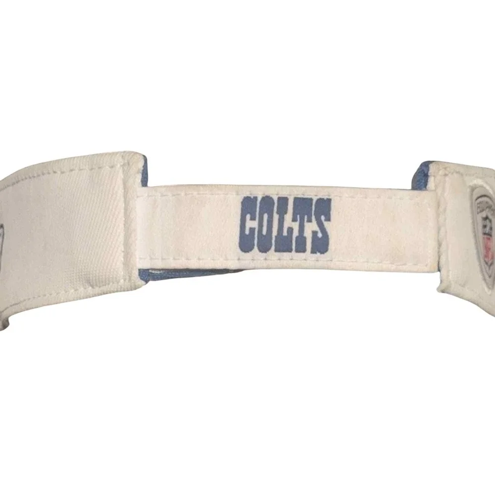 Reebok indianapolis colts