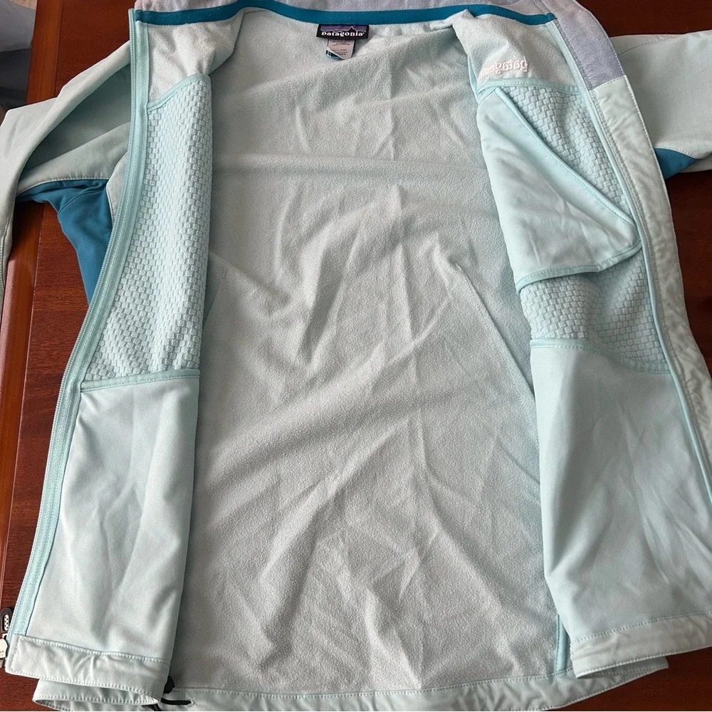 Patagonia stretch good