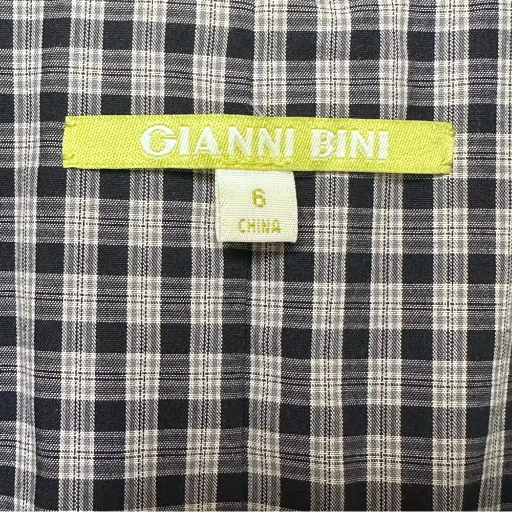 gianni bini
