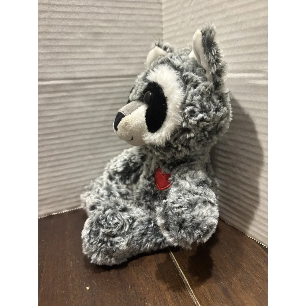 Walmart raccoon valentines