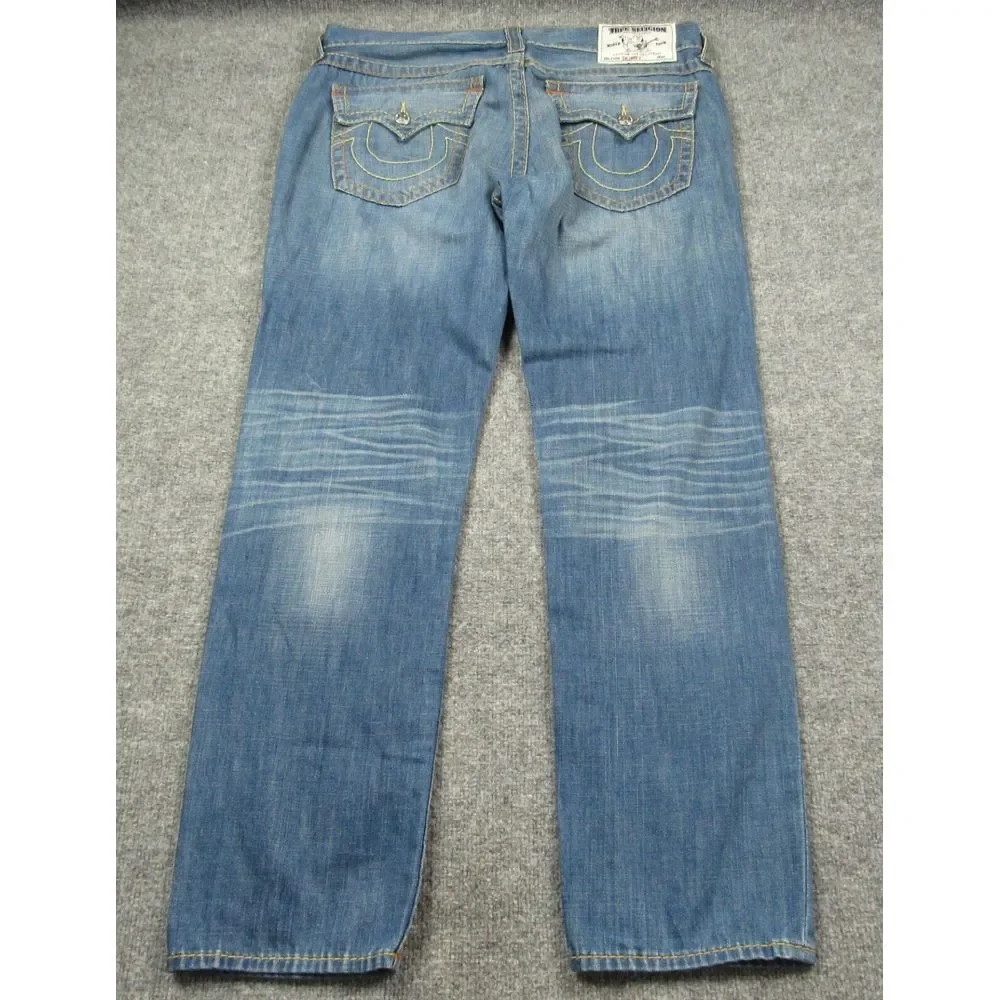 True Religion please keep