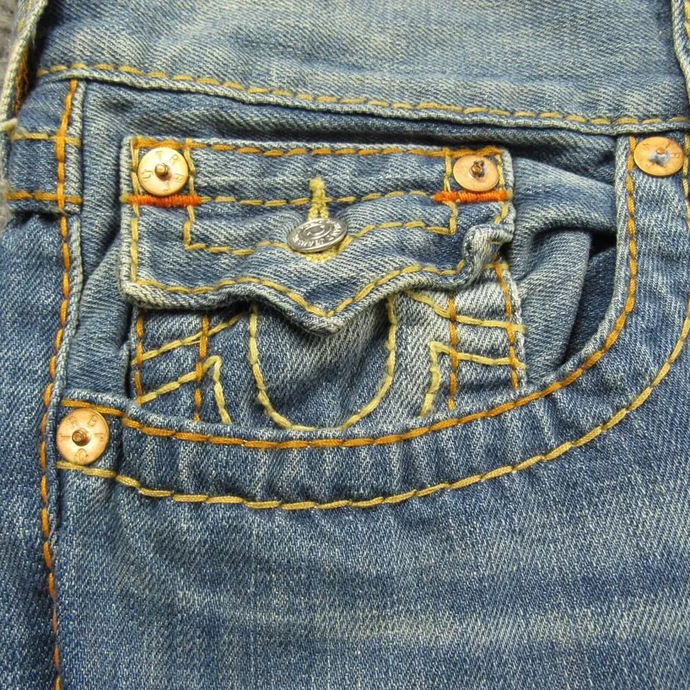True Religion please keep