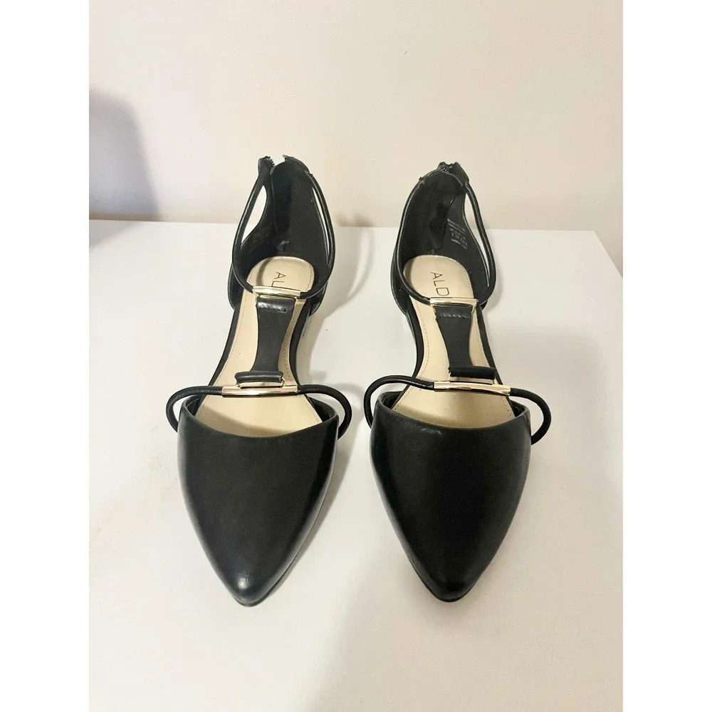 Aldo •	size women