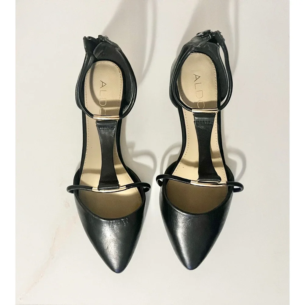 Aldo •	size women