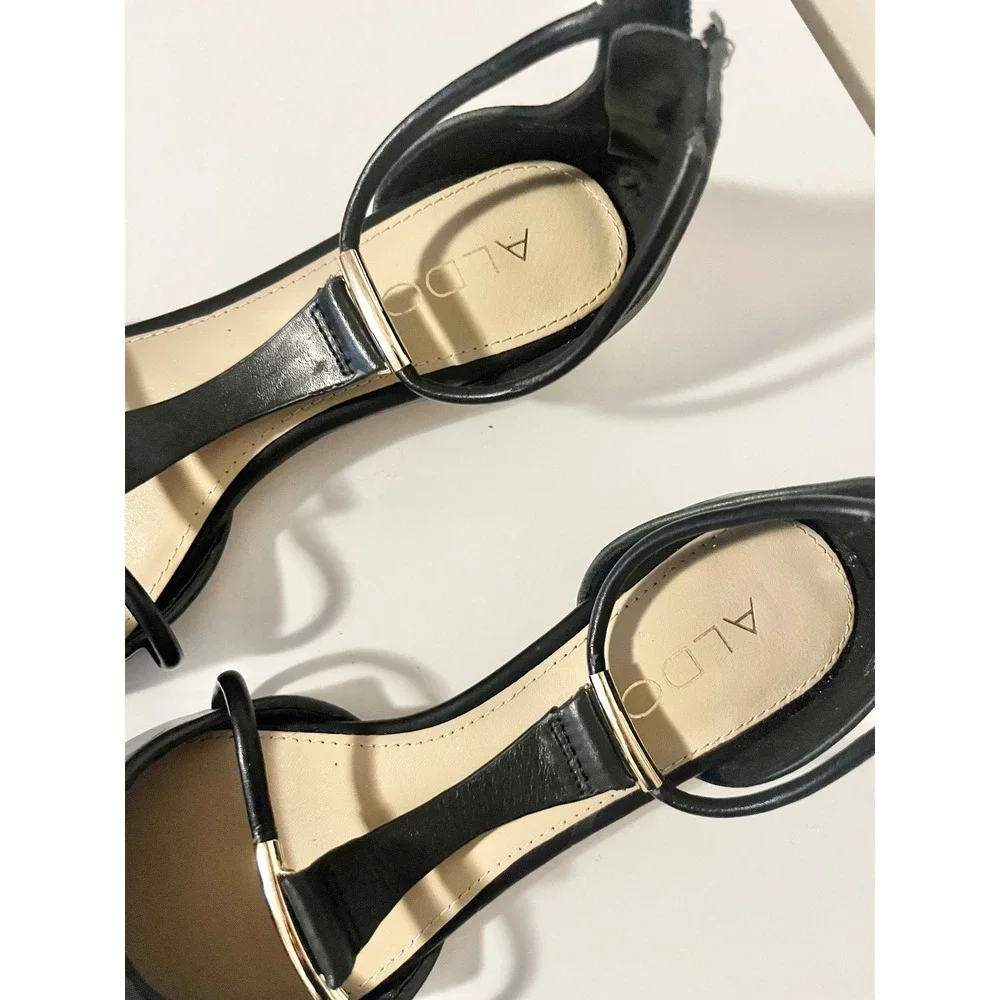 Aldo •	size women
